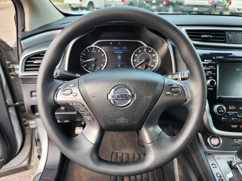 Used 2020 Nissan Murano S w/ Technology Package AWD/4WD image 21