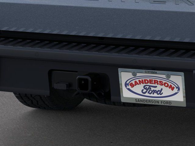New 2026 Ford Maverick Tremor AWD/4WD image 23