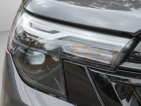 Used 2026 Subaru Forester Sport AWD/4WD image 27