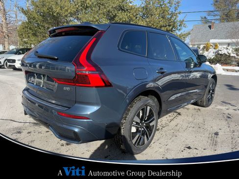 Used 2026 Volvo XC60 B5 Plus w/ Protection Package Premier AWD/4WD image 8