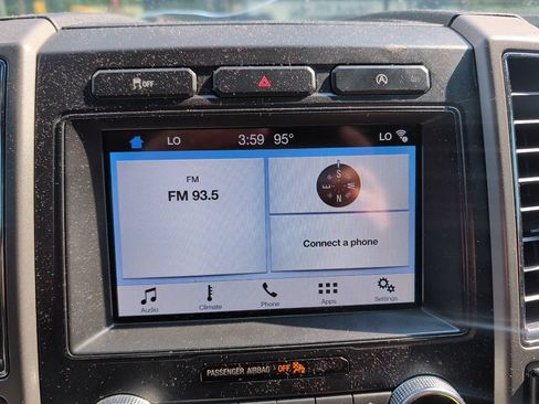 Used 2019 Ford Expedition Max XLT RWD image 7