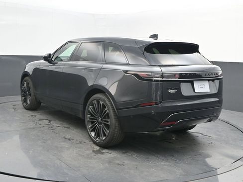 New 2026 Land Rover Range Rover Velar Dynamic SE AWD/4WD image 8