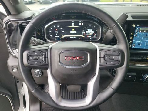 Used 2023 GMC Sierra 1500 SLE image 22