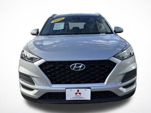 Used 2020 Hyundai Tucson Value FWD image 8