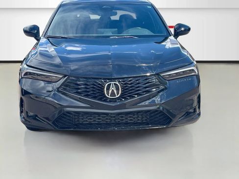 Used 2024 Acura Integra A-Spec FWD image 2