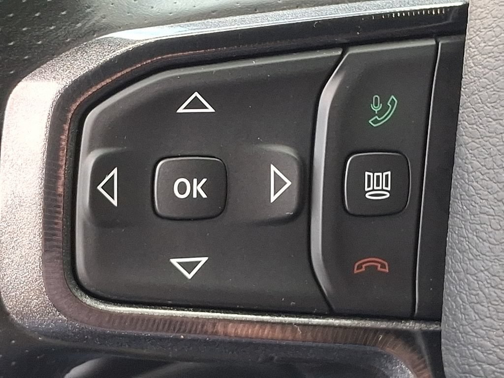 Used 2024 RAM 2500 Rebel AWD/4WD image 21