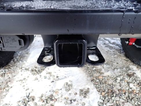 New 2026 Jeep Wrangler Willys image 6