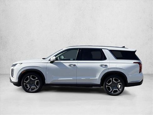 Used 2023 Hyundai Palisade Limited FWD image 4