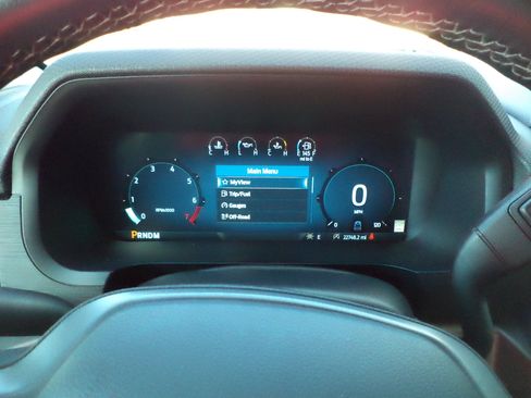 Used 2024 Ford F150 XLT w/ Equipment Group 302A MID AWD/4WD image 11