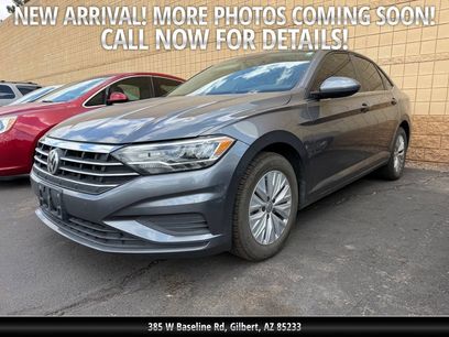 Used 2019 Volkswagen Jetta R-Line