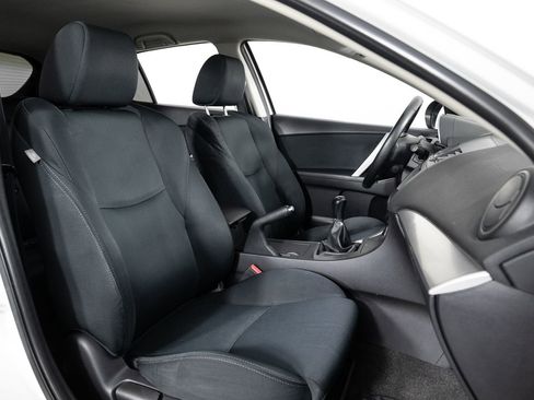 Used 2011 MAZDA MAZDA3 s Sport image 27