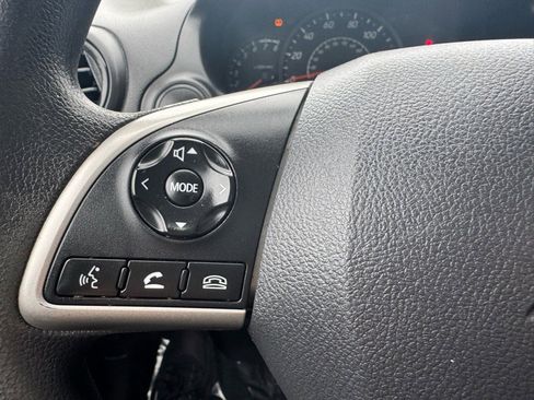 Used 2021 Mitsubishi Mirage ES image 18