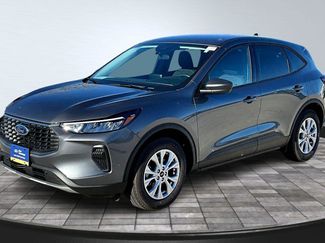 Certified 2025 Ford Escape Active video 2