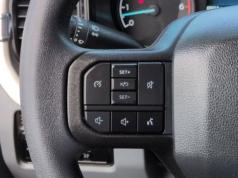 Used 2024 Ford F250 XL w/ STX Appearance Package AWD/4WD image 22