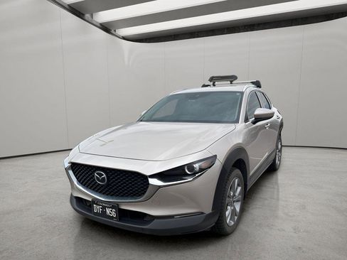 Used 2023 MAZDA CX-30 AWD 2.5 S w/ Select Package image 1