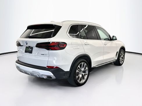 Used 2026 BMW X5 sDrive40i RWD image 9