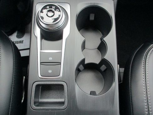 New 2025 Ford Escape Plug-in Hybrid image 14