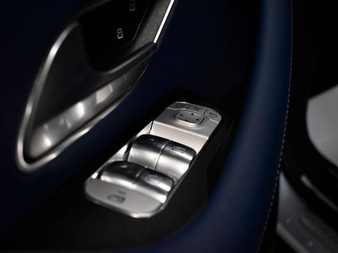 Certified 2026 Mercedes-Benz Maybach GLS 600 4MATIC image 45