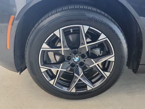 Used 2025 BMW X3 xDrive30i AWD/4WD image 7