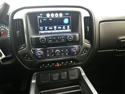 Used 2019 Chevrolet Silverado 2500 LTZ w/ Duramax Plus Package image 11