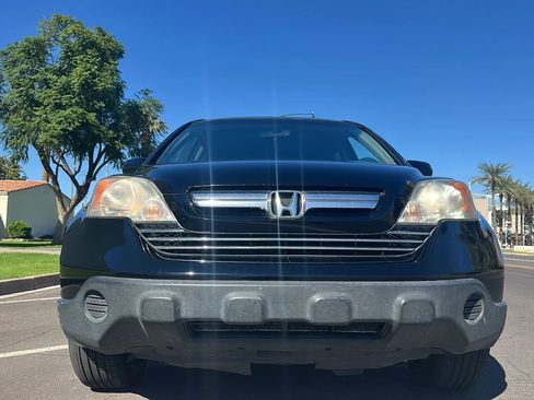 Used 2008 Honda CR-V EX-L image 2