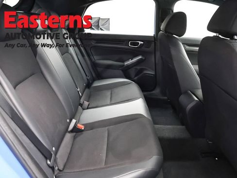 Used 2024 Honda Civic Sport image 22