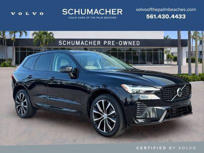 Certified 2024 Volvo XC60 B5 Plus w/ Protection Package Premier