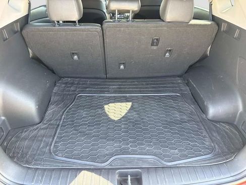 Used 2016 Hyundai Tucson Limited image 16