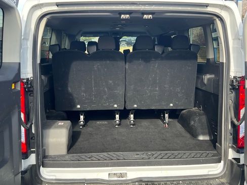 Used 2023 Ford Transit 350 XLT RWD image 21