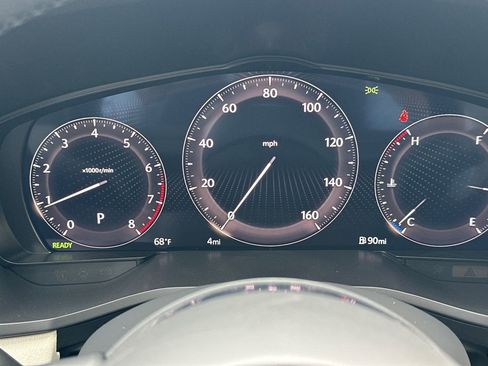 New 2026 MAZDA CX-90 3.3 Turbo S w/ Premium Package image 26