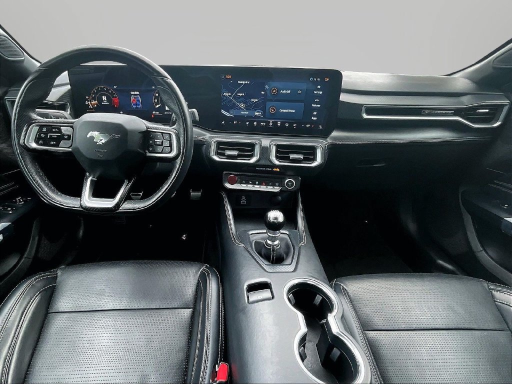 Used 2025 Ford Mustang GT Premium RWD image 9
