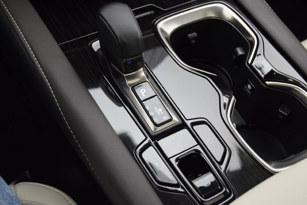 Used 2024 Lexus RX 350 FWD w/ Technology Package image 32