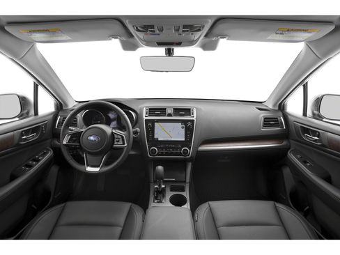 Used 2019 Subaru Outback 3.6R Limited w/ Popular Package #2 AWD/4WD image 8