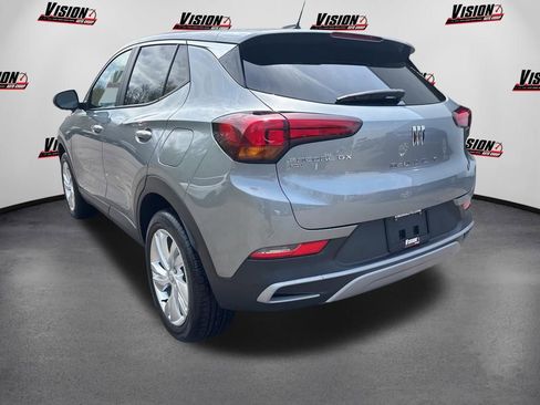 Used 2024 Buick Encore GX Preferred w/ Comfort Package AWD/4WD image 7