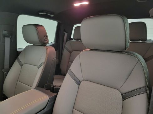 New 2026 Chevrolet Colorado ZR2 w/ Technology Package image 34