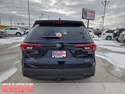 Certified 2026 Toyota Grand Highlander XLE image 28