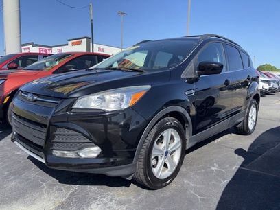 Used 2016 Ford Escape SE w/ Equipment Group 201A