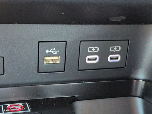 Used 2026 Toyota Camry SE FWD image 20