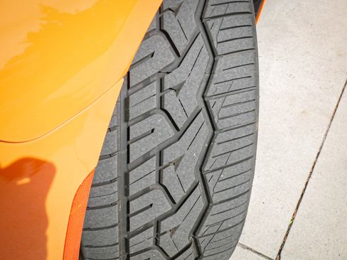 Used 2025 Dodge Charger Scat Pack w/ Track Pack image 13