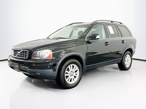 Used 2008 Volvo XC90 3.2 AWD/4WD image 3