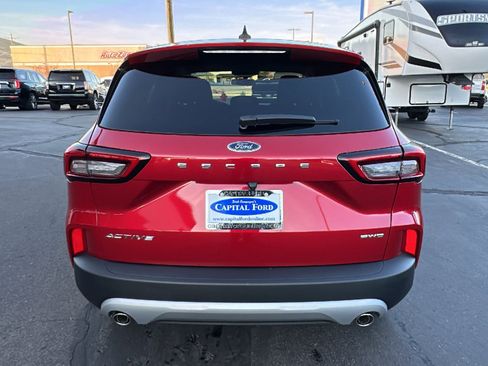 New 2026 Ford Escape Active AWD/4WD image 4