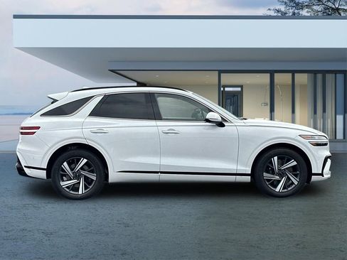 New 2026 Genesis GV70 3.5T Sport Advanced image 3