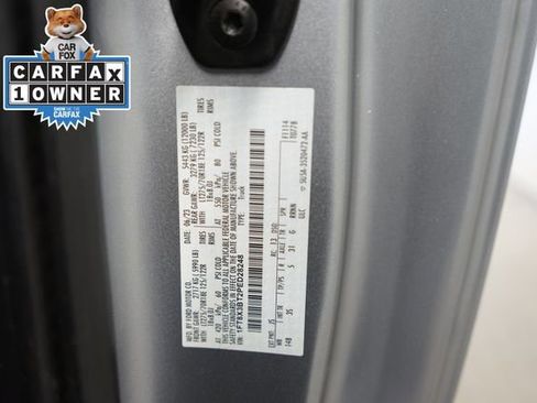 Certified 2023 Ford F350 XLT w/ Snow Plow Prep Package image 27