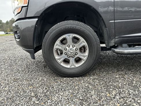 Used 2023 RAM 2500 Big Horn w/ Level B Equipment Group image 10