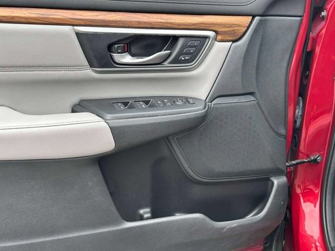Used 2022 Honda CR-V EX-L image 19