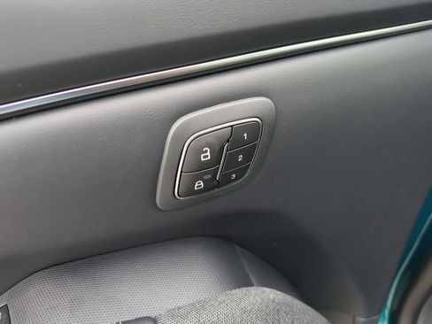 New 2026 Ford Mustang Mach-E Premium w/ Technology Package RWD image 17