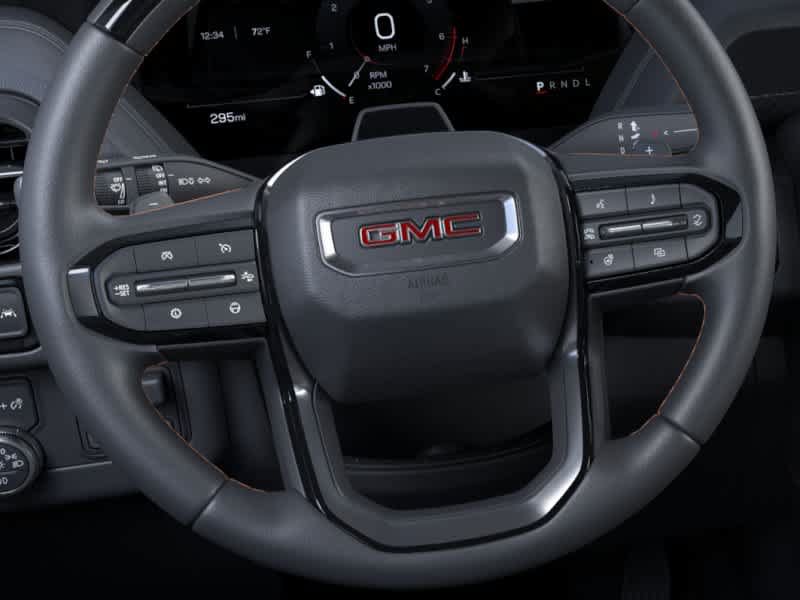 New 2026 GMC Yukon XL AT4 AWD/4WD image 19