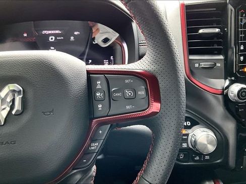Used 2025 RAM 1500 Rebel image 20