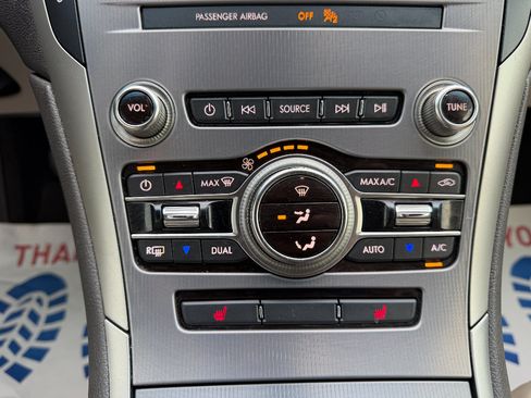 Used 2020 Lincoln MKZ FWD image 22