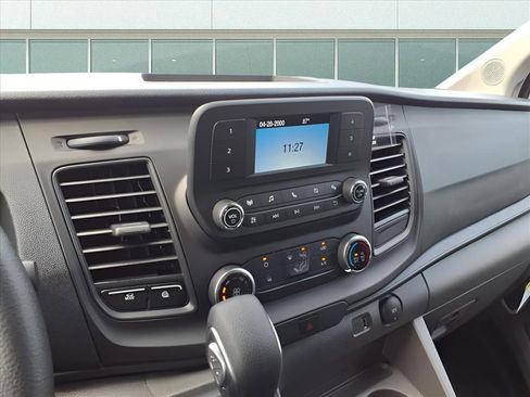 New 2025 Ford Transit 350 148 Low Roof image 6